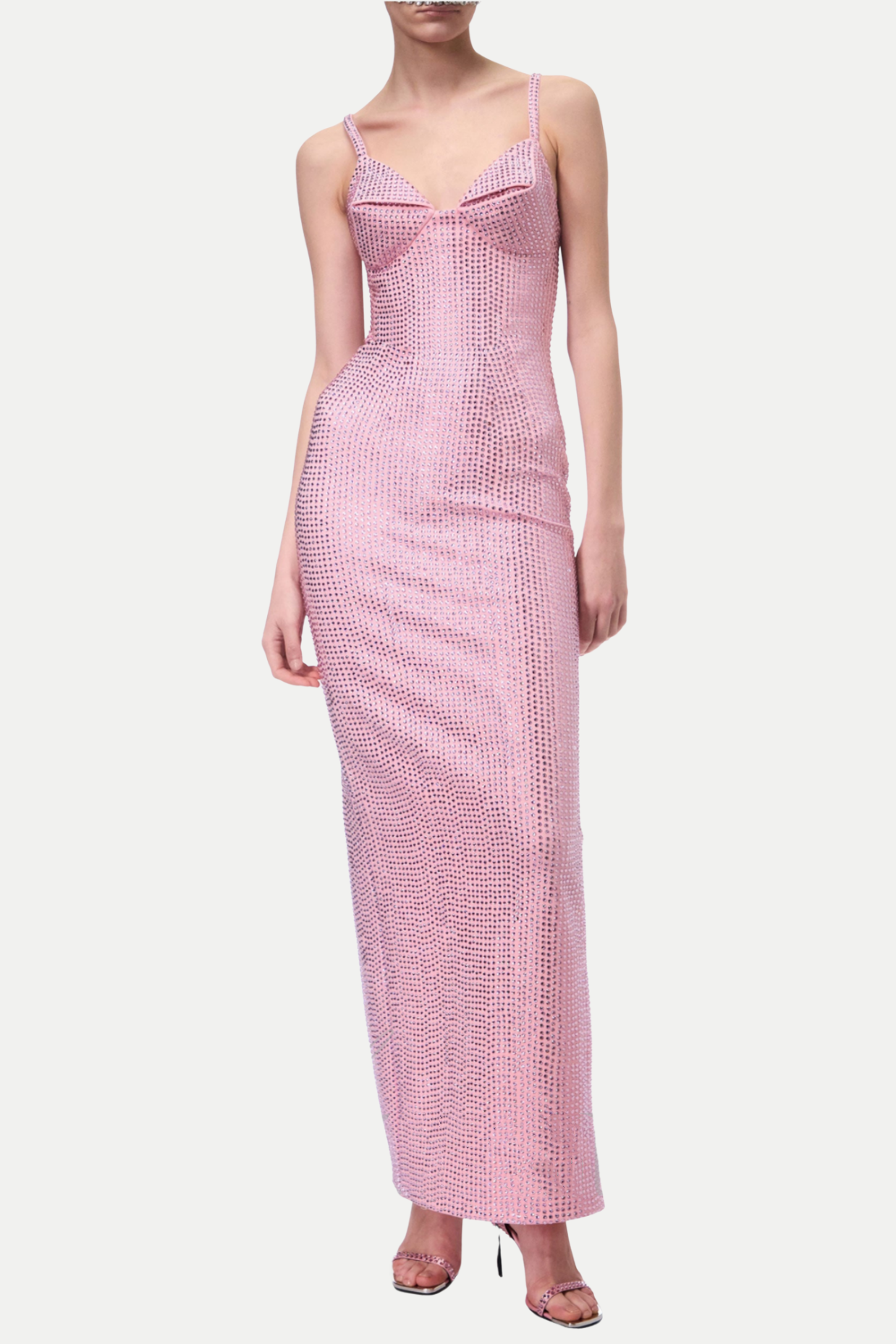 Sequin Embellished Maxi Dress Starlet Premium Sequin Embellished Illusion Maxi Dress In Gold ASOS Sequin Embellished Maxi Dress Starlet Premium Sequin Embellished Illusion Maxi Dress In Gold ASOS