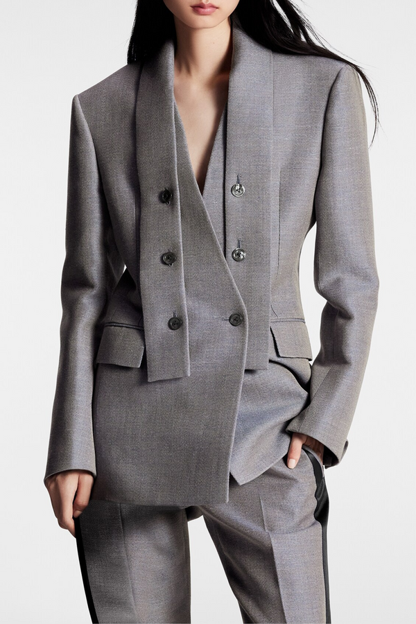 Hajay Blazer