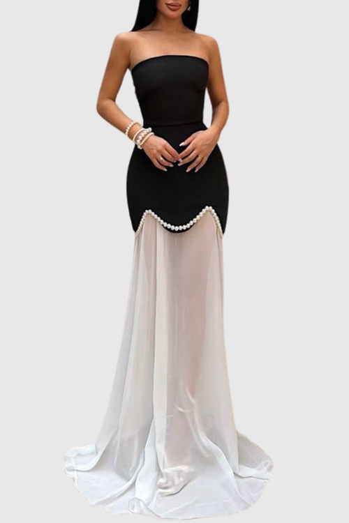 Oslo Crystal Embellished HeartCutout Cape Sleeve Maxi Dress -White Tagged "White" Page 20 SeenSense Oslo Crystal Embellished HeartCutout Cape Sleeve Maxi Dress -White Tagged "White" Page 20 SeenSense