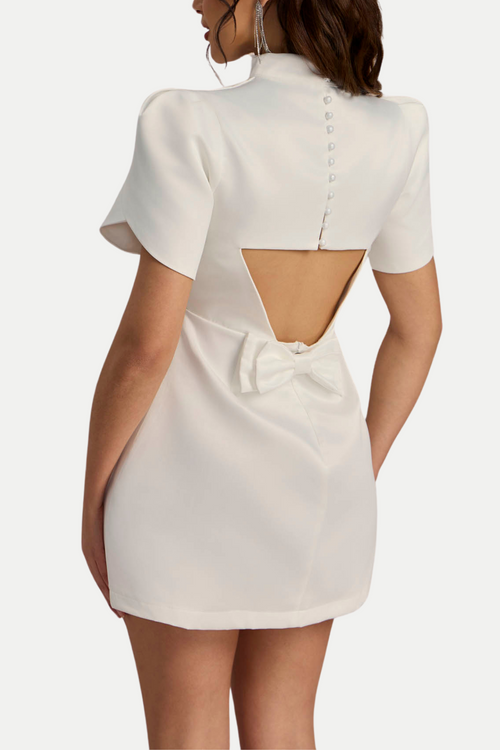 endless rose mini sweater dress Endless Rose