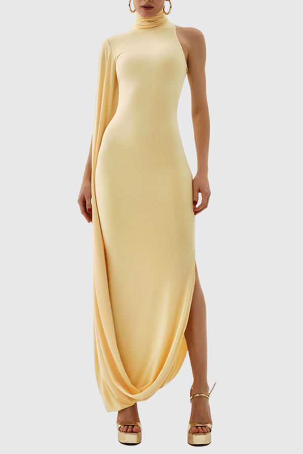 ruffle off shoulder dress Off Shoulder Ruffle Bodycon Midi Dress – RoopKa