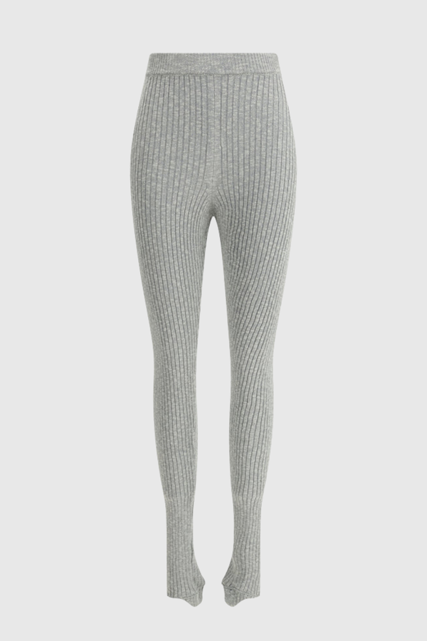 Nele Ribbed Leggings